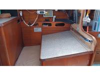 Ericson 37 flush deck Click to launch Larger Image