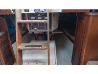 Ericson 37 flush deck Click to launch Larger Image