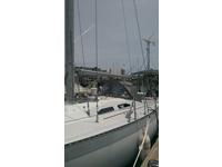 Ericson 37 flush deck Click to launch Larger Image
