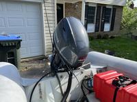 FarEast RIB and Trailer Plus Rack for 3 Lasers RIB Click to launch Larger Image