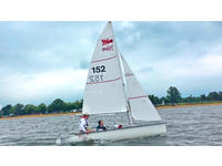 2014 Annapolis Maryland 16 Martin 16