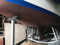Catalina 2005 Catalina 250 Wing Keel Click to launch Larger Image