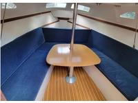 Catalina 2005 Catalina 250 Wing Keel Click to launch Larger Image