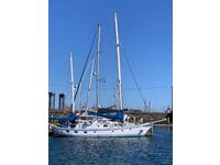William Garden Custom Ketch Click to launch Larger Image