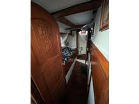 Hardin Voyager Ketch centre cockpit Click to launch Larger Image