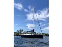 Hanse 461 Click to launch Larger Image