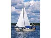 Catalina C25