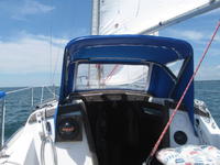 Catalina C25 Click to launch Larger Image