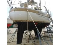 Valiant Ketch Rig Click to launch Larger Image