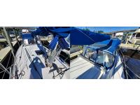 CS Canadian Sailcraft CS 36T Click to launch Larger Image