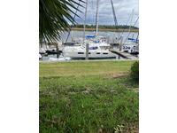 2011 W Palm Beach Florida 46 Leopard 4600