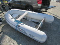 Allmand Tri Cabin 35 Click to launch Larger Image