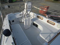 Allmand Tri Cabin 35 Click to launch Larger Image