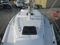 Allmand Tri Cabin 35 Click to launch Larger Image