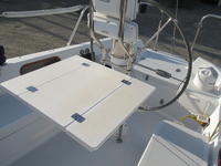 Allmand Tri Cabin 35 Click to launch Larger Image
