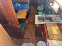 Allmand Tri Cabin 35 Click to launch Larger Image