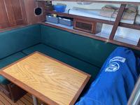 Allmand Tri Cabin 35 Click to launch Larger Image