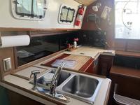 Allmand Tri Cabin 35 Click to launch Larger Image