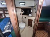 Allmand Tri Cabin 35 Click to launch Larger Image
