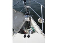 Hanse 342 Click to launch Larger Image