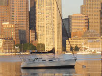 Hanse 342 Click to launch Larger Image