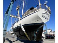 Downeaster Cutter 45 Click to launch Larger Image