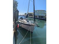 Hake Yachts Seaward 26RK Click to launch Larger Image