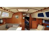 Capital Yachts Newport 41 Click to launch Larger Image