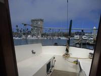 Pacific Dolphin aka Yankee Masthead sloop Click to launch Larger Image
