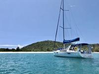 Beneteau Oceanis 41 Click to launch Larger Image