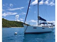 Beneteau Oceanis 41 Click to launch Larger Image