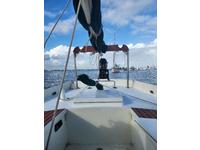 Reuel Parker Pilot Schooner 28 Click to launch Larger Image