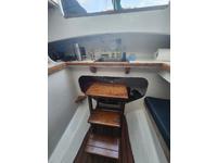Reuel Parker Pilot Schooner 28 Click to launch Larger Image