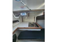 Reuel Parker Pilot Schooner 28 Click to launch Larger Image
