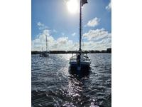 Reuel Parker Pilot Schooner 28 Click to launch Larger Image