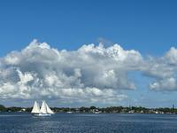 Reuel Parker Pilot Schooner 28 Click to launch Larger Image
