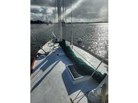 Reuel Parker Pilot Schooner 28 Click to launch Larger Image