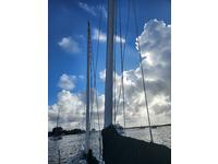 Reuel Parker Pilot Schooner 28 Click to launch Larger Image
