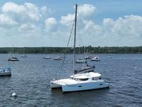 Fountaine Pajot Lipari