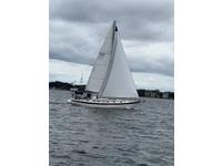 Pearson 424