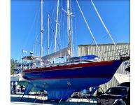 Passport Yachts Passport 42 Click to launch Larger Image