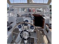 Passport Yachts Passport 42 Click to launch Larger Image