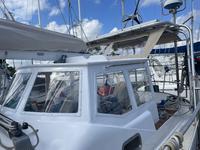 Passport Yachts Passport 42 Click to launch Larger Image