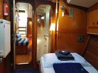 BENETEAU OCEANIS 500 Click to launch Larger Image