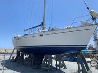 BENETEAU OCEANIS 500 Click to launch Larger Image