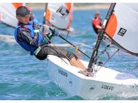 RS Sailing Tera Click to launch Larger Image