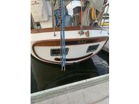 Blue Water Yachts Vagabond 47 Click to launch Larger Image