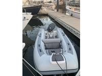 Blue Water Yachts Vagabond 47 Click to launch Larger Image