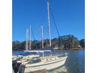 O'Day 25 Click to launch Larger Image