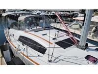 Beneteau 40 Click to launch Larger Image